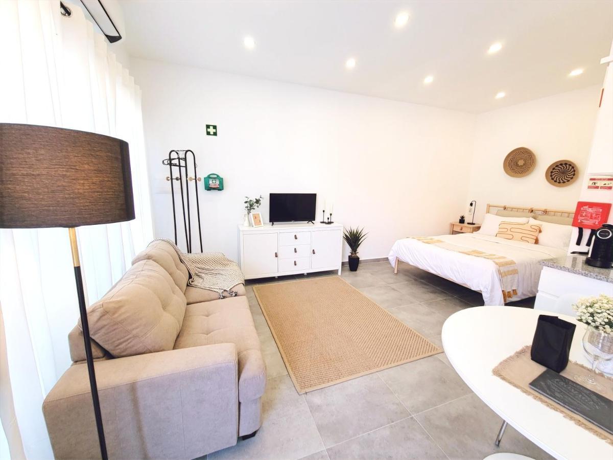 Apartament Mf Terceira Praia da Vitória Zewnętrze zdjęcie