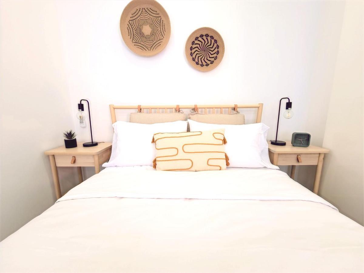 Apartament Mf Terceira Praia da Vitória Zewnętrze zdjęcie