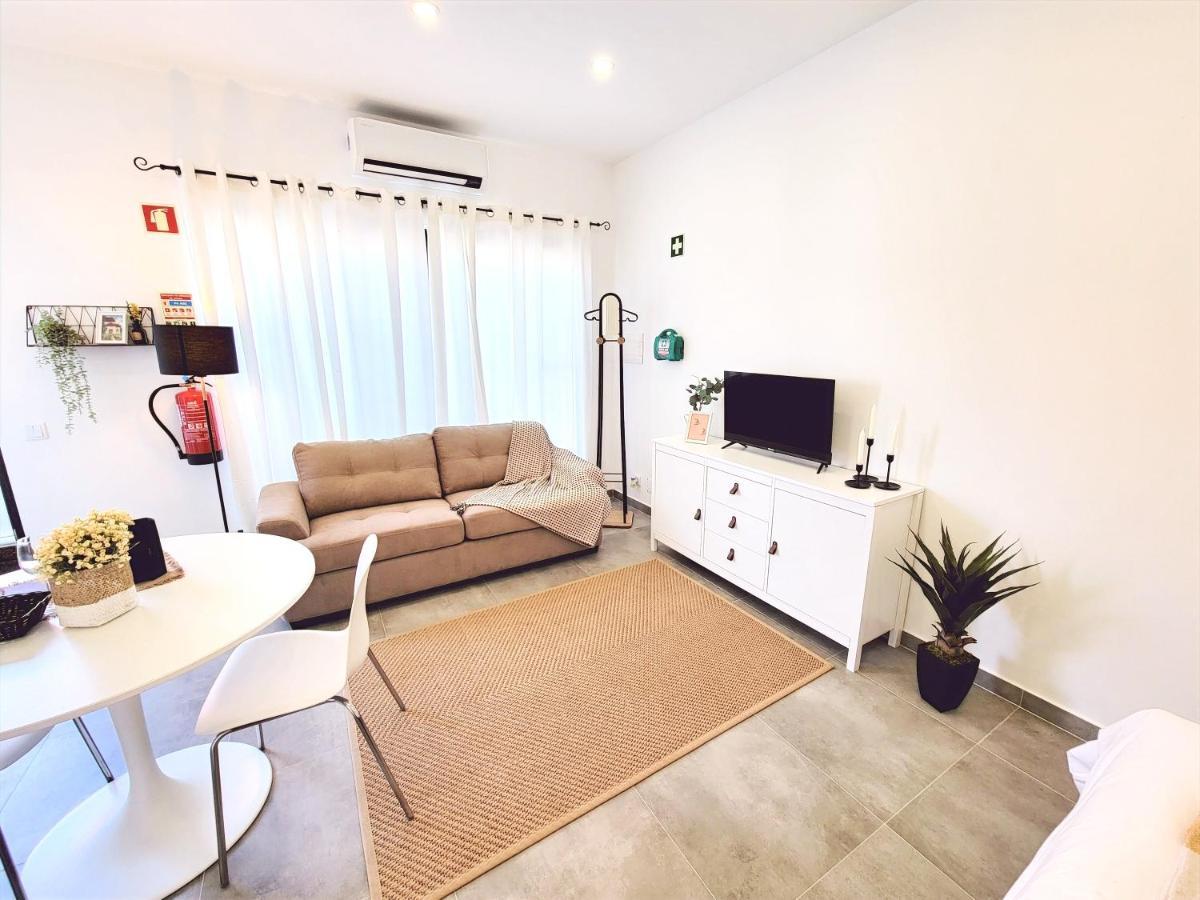 Apartament Mf Terceira Praia da Vitória Zewnętrze zdjęcie