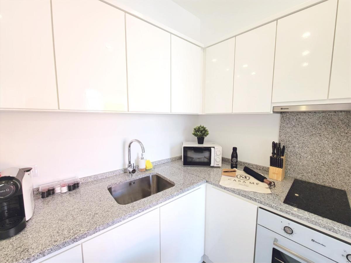 Apartament Mf Terceira Praia da Vitória Zewnętrze zdjęcie