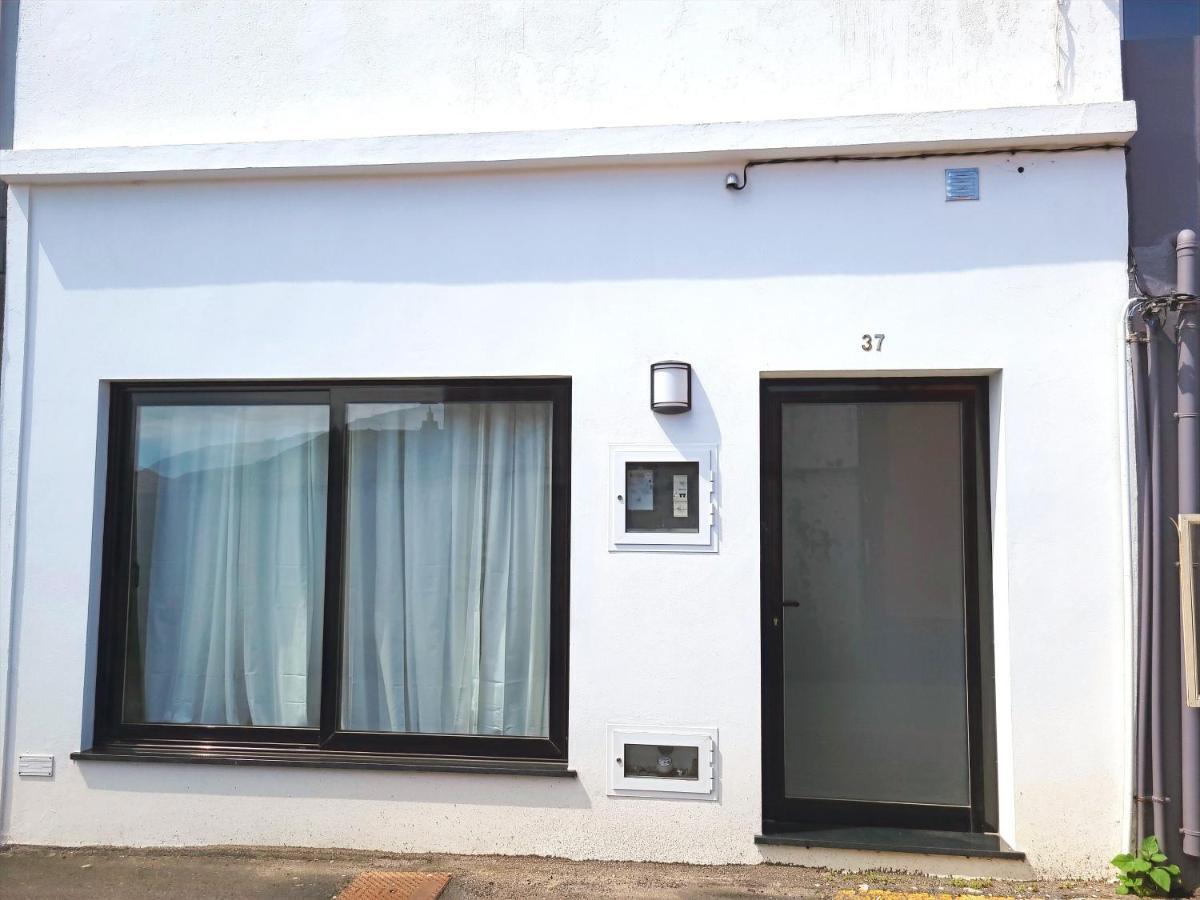 Apartament Mf Terceira Praia da Vitória Zewnętrze zdjęcie